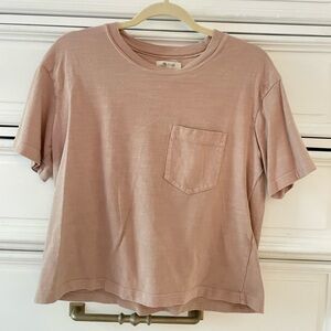 Madewell t-shirt